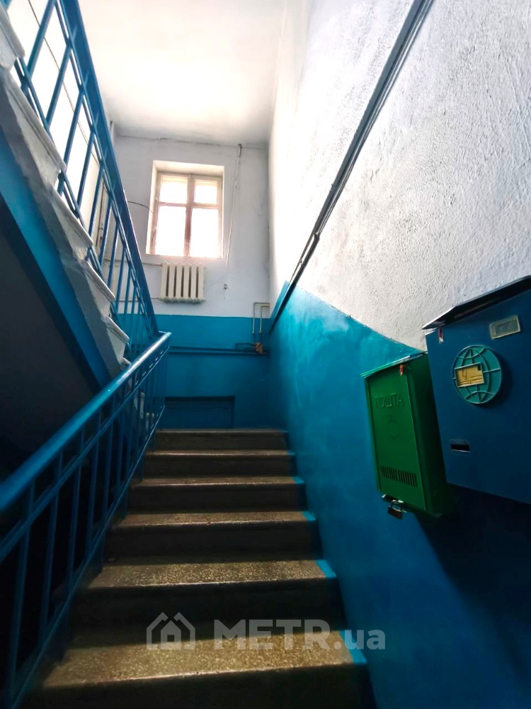 Фото квартиры, г. Одесса, ул. Бригадная 54 (21875-8)