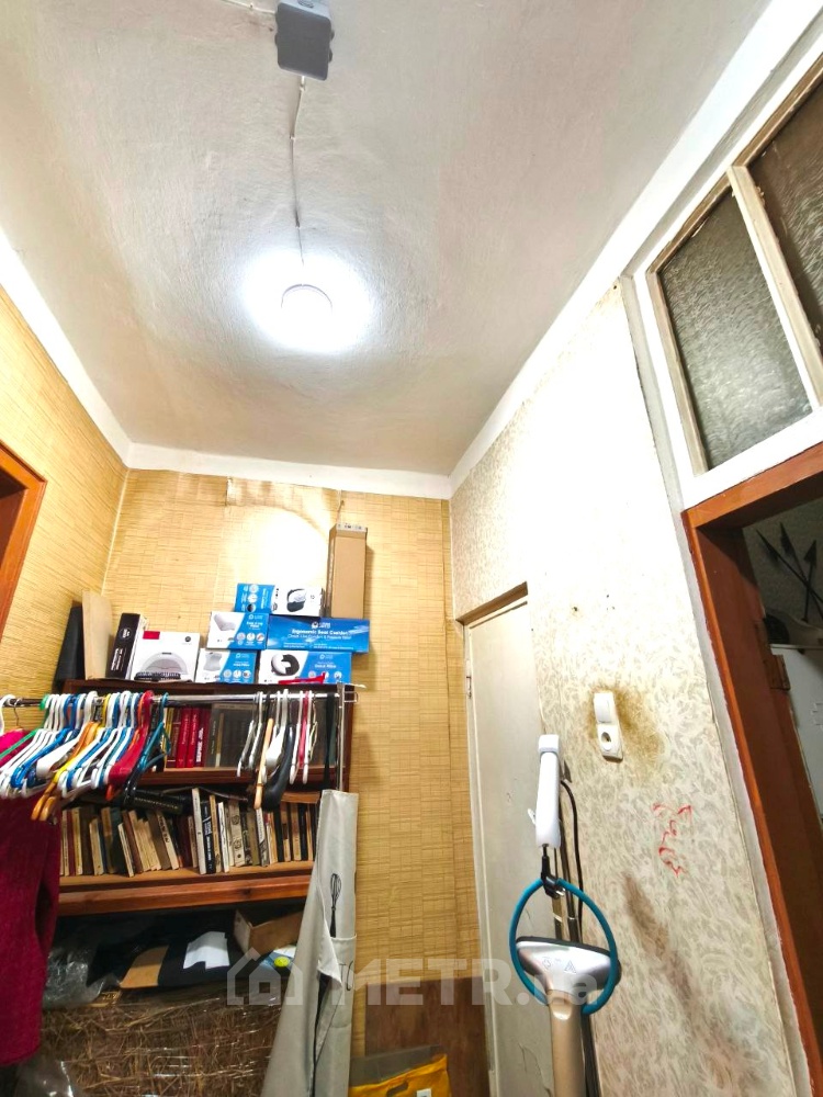 Фото квартиры, г. Одесса, ул. Бригадная 54 (21875-2)