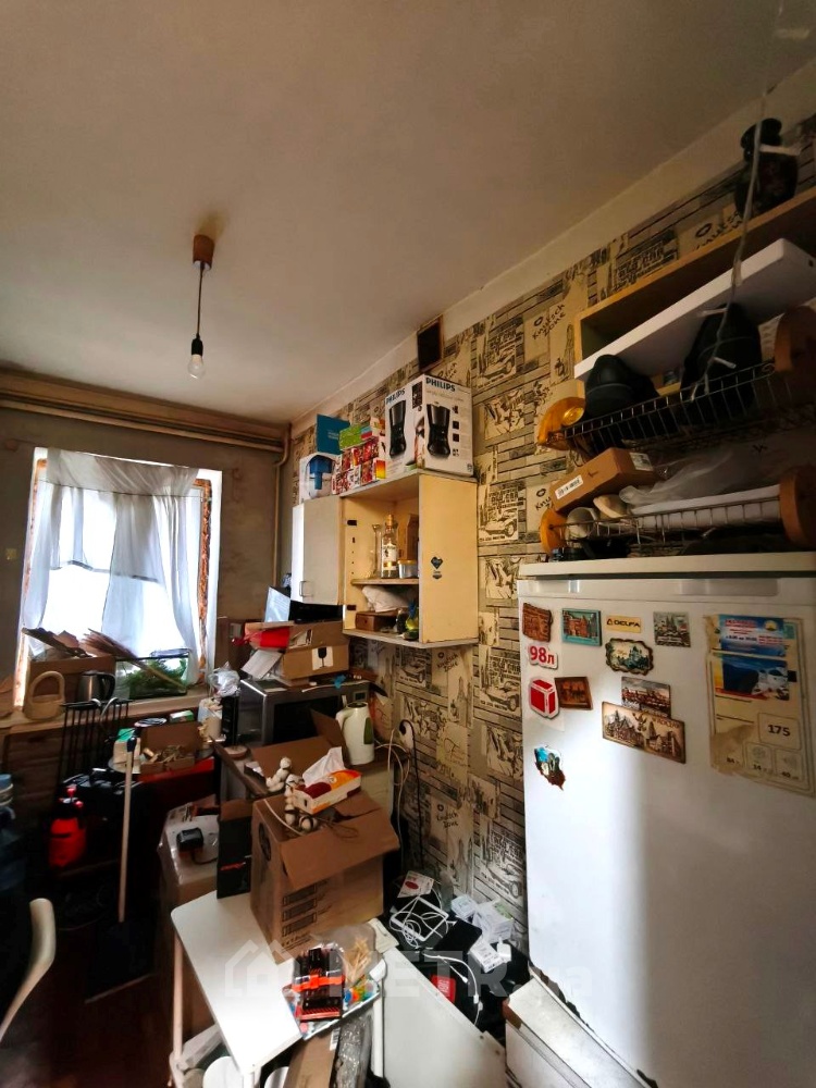 Фото квартиры, г. Одесса, ул. Бригадная 54 (21875-5)