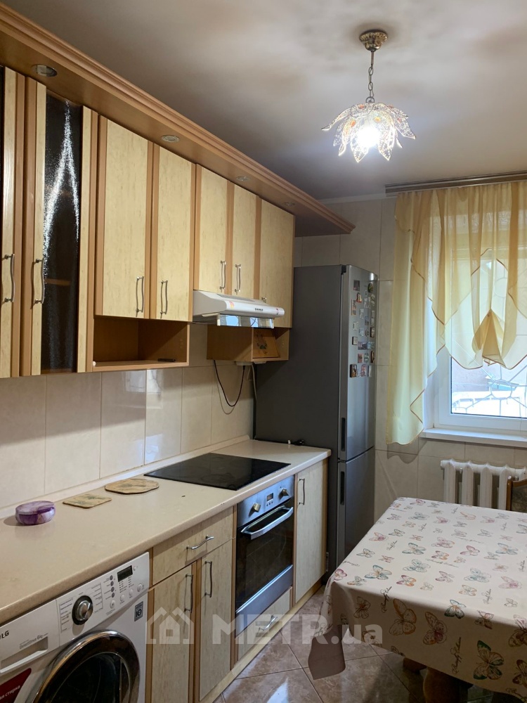 Фото квартиры, г. Одесса, ул. Инглези 3/3 (21876-1)