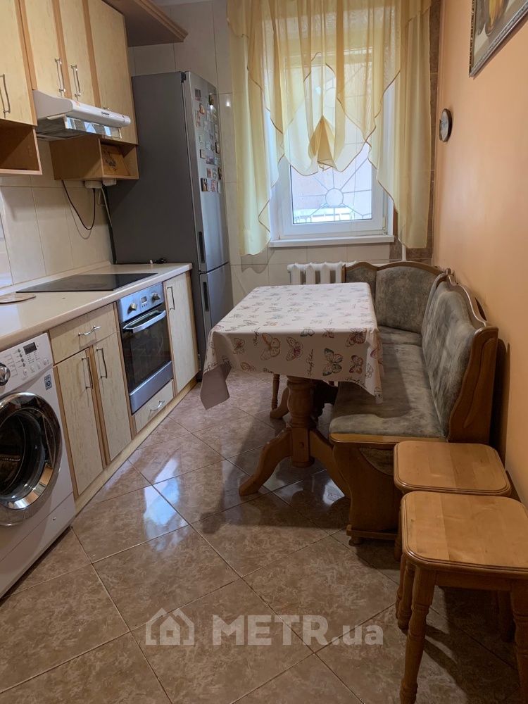 Фото квартиры, г. Одесса, ул. Инглези 3/3 (21876-4)