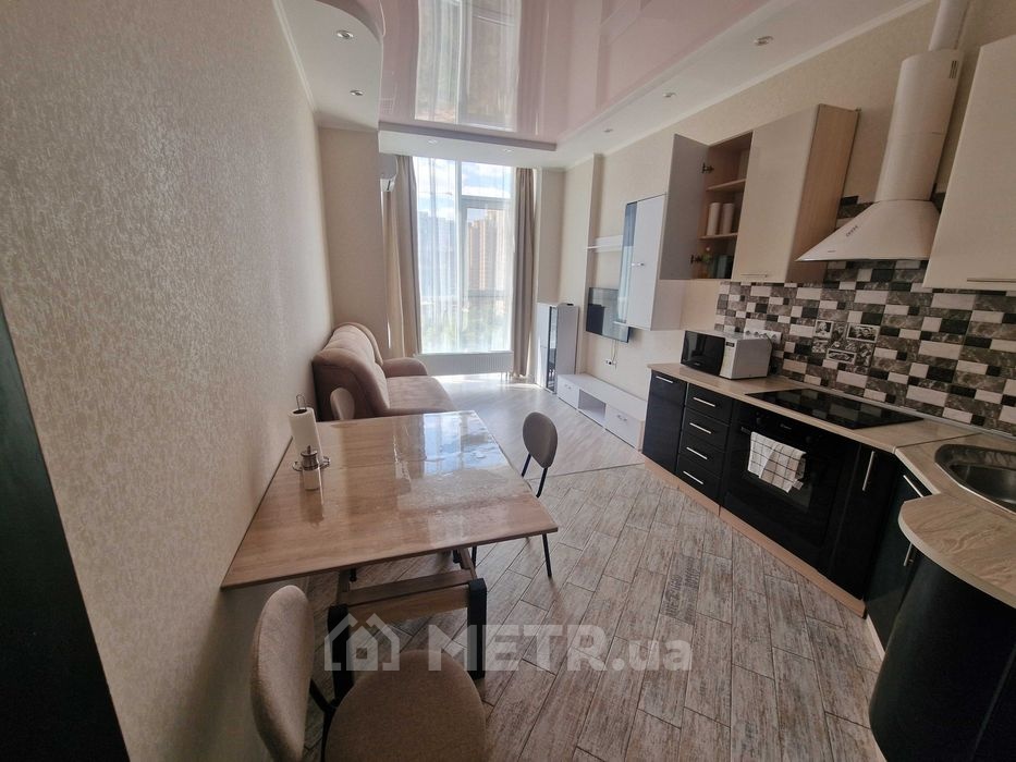 Фото квартиры, г. Одесса, бульвар Французский 60Б (21877-2)