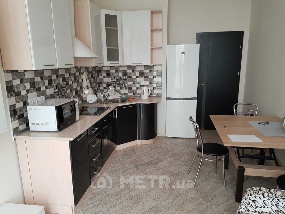 Фото квартиры, г. Одесса, бульвар Французский 60Б (21877-1)