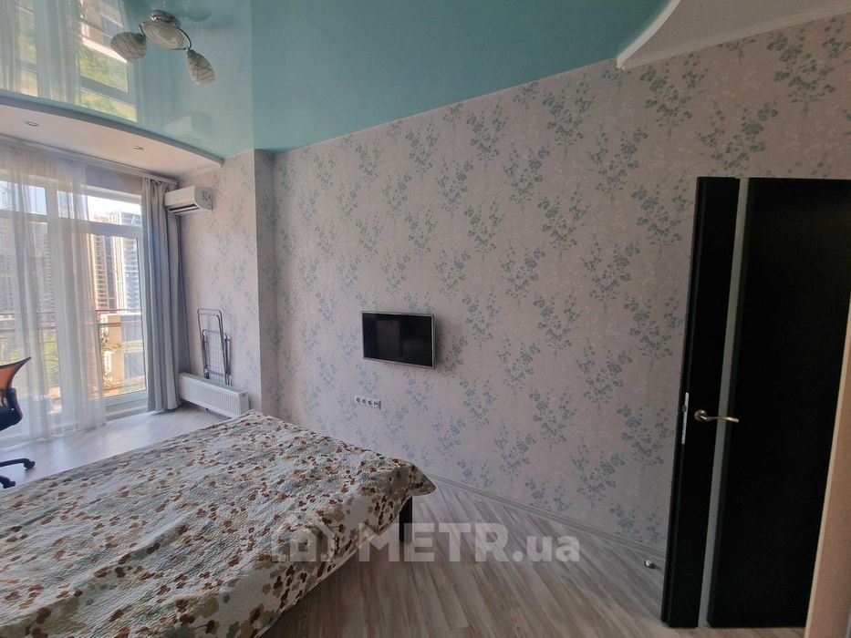 Фото квартиры, г. Одесса, бульвар Французский 60Б (21877-5)