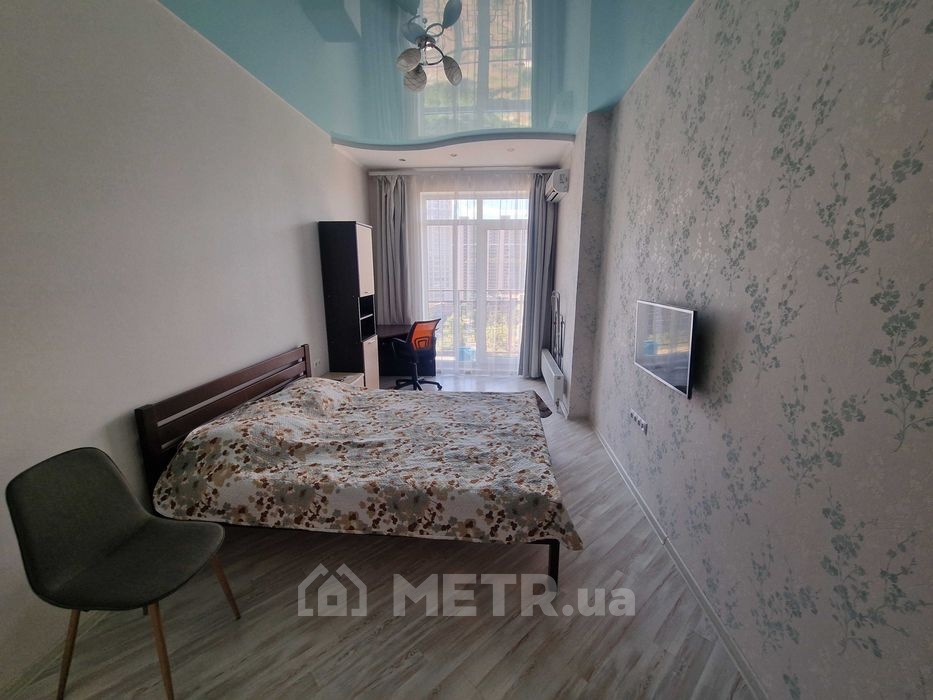 Фото квартиры, г. Одесса, бульвар Французский 60Б (21877-6)