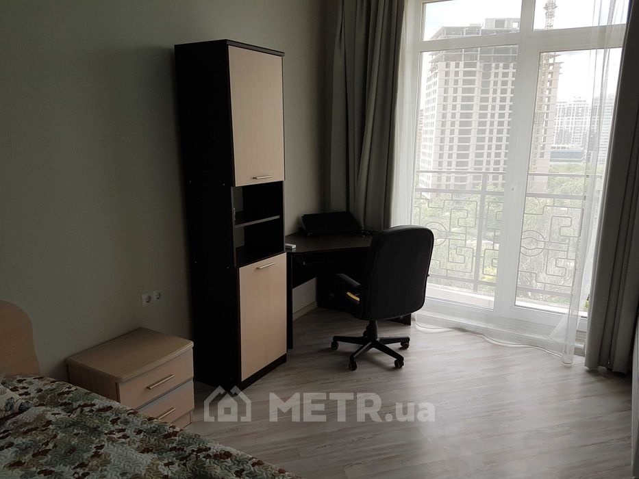 Фото квартиры, г. Одесса, бульвар Французский 60Б (21877-9)