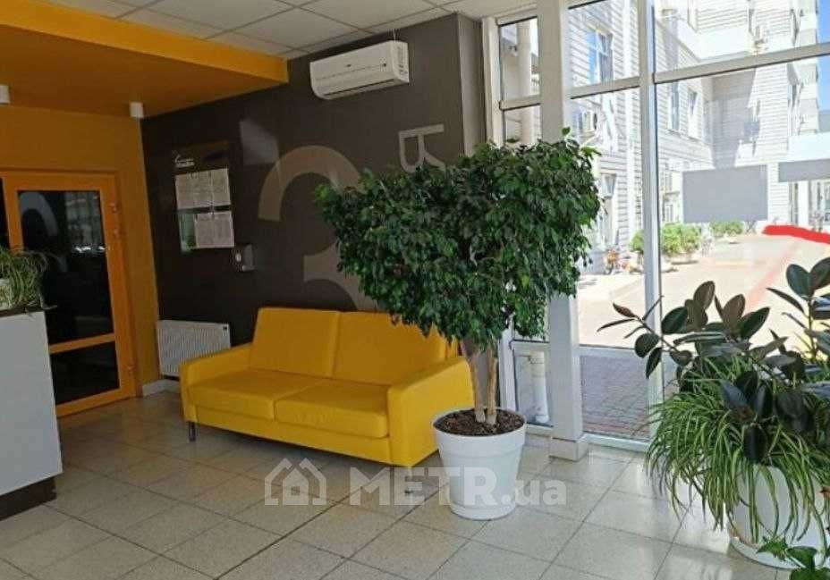 Фото квартиры, г. Одесса, Люстдорфская Дорога 55/1 (21878-12)