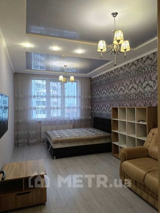 Фото квартиры, г. Одесса, Люстдорфская Дорога 55/1 (21878-1)