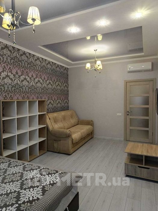 Фото квартиры, г. Одесса, Люстдорфская Дорога 55/1 (21878-2)