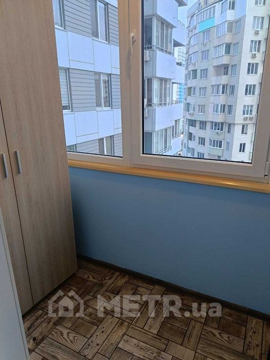 Фото квартиры, г. Одесса, Люстдорфская Дорога 55/1 (21878-11)