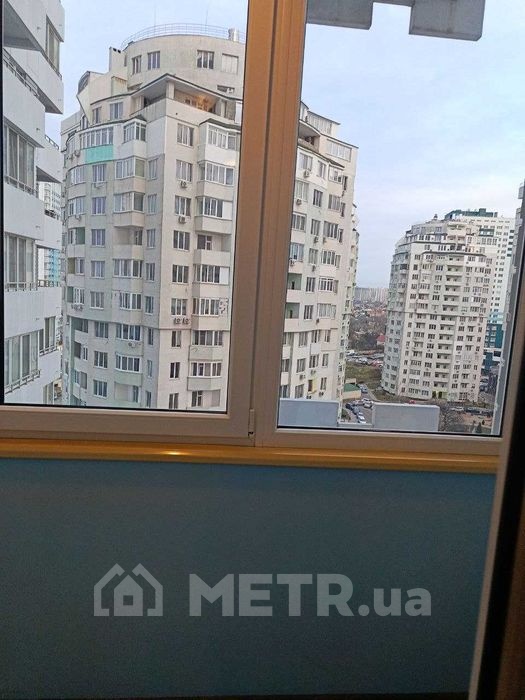 Фото квартиры, г. Одесса, Люстдорфская Дорога 55/1 (21878-10)