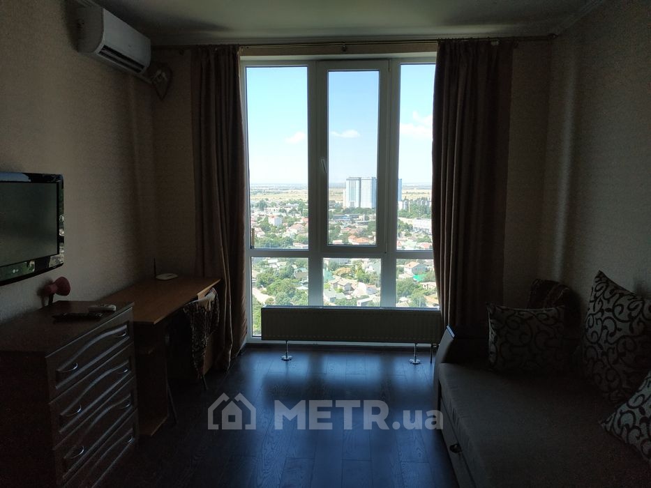 Фото квартиры, г. Одесса, Люстдорфская Дорога 55/2 (21879-1)