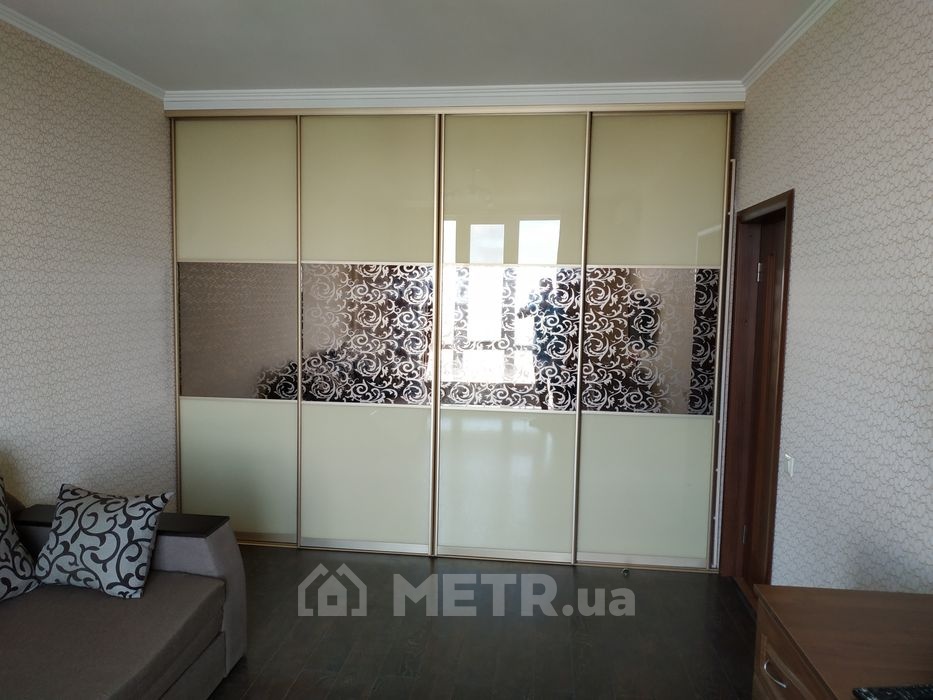 Фото квартиры, г. Одесса, Люстдорфская Дорога 55/2 (21879-2)