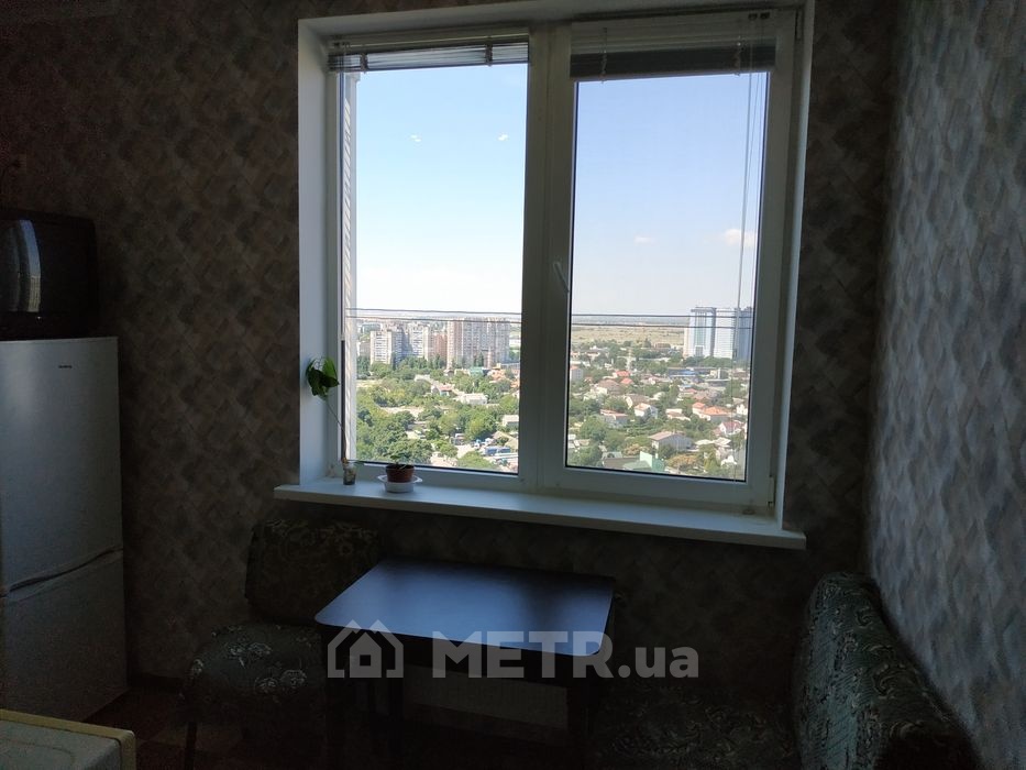 Фото квартиры, г. Одесса, Люстдорфская Дорога 55/2 (21879-5)