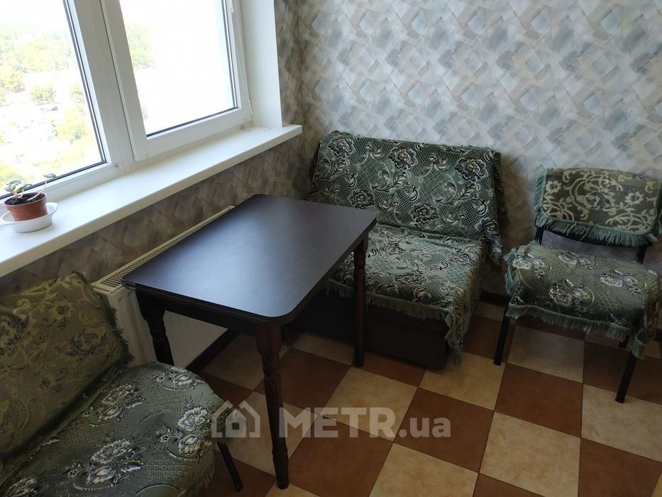 Фото квартиры, г. Одесса, Люстдорфская Дорога 55/2 (21879-4)