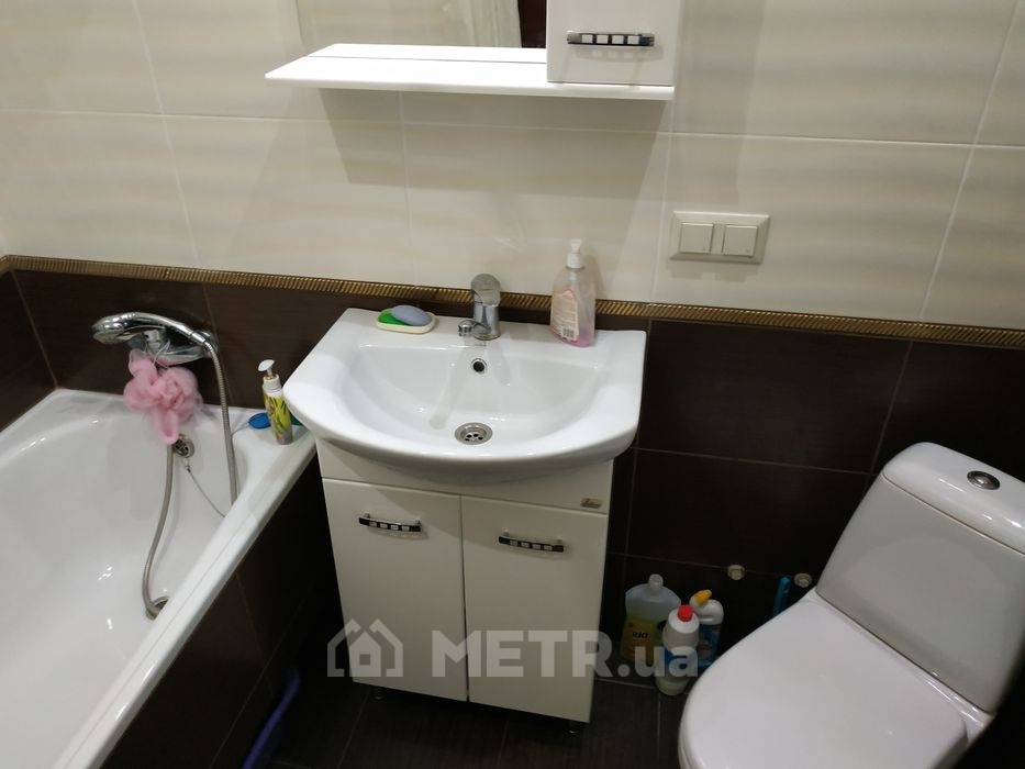 Фото квартиры, г. Одесса, Люстдорфская Дорога 55/2 (21879-6)