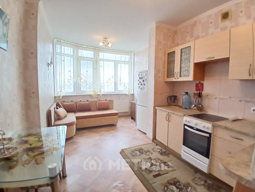 Фото квартиры, г. Одесса, ул. Бреуса 63/1 (21880-1)