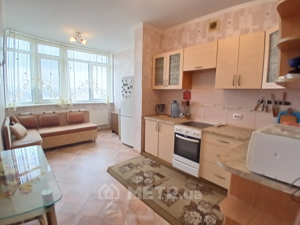 Фото квартиры, г. Одесса, ул. Бреуса 63/1 (21880-2)