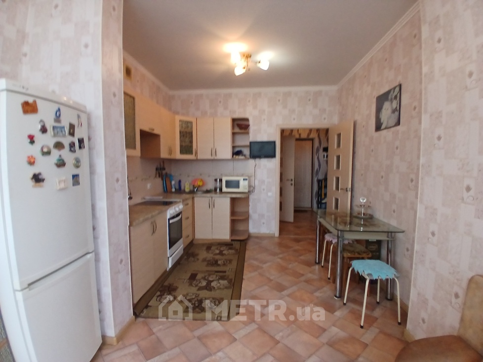 Фото квартиры, г. Одесса, ул. Бреуса 63/1 (21880-4)