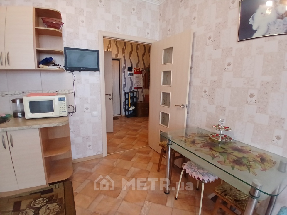 Фото квартиры, г. Одесса, ул. Бреуса 63/1 (21880-5)