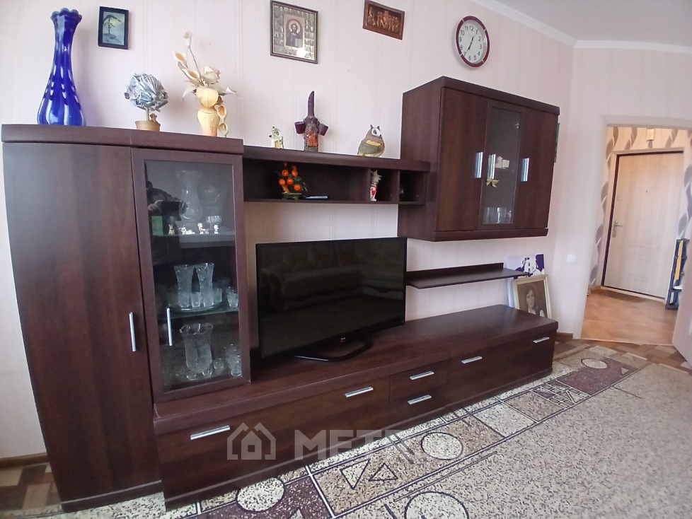 Фото квартиры, г. Одесса, ул. Бреуса 63/1 (21880-7)