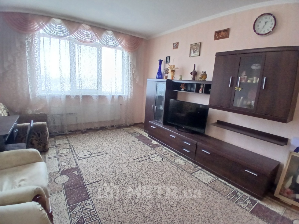 Фото квартиры, г. Одесса, ул. Бреуса 63/1 (21880-8)