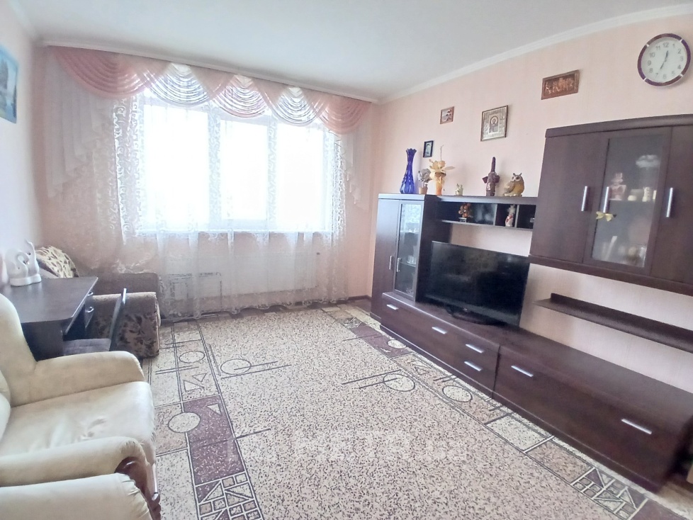 Фото квартиры, г. Одесса, ул. Бреуса 63/1 (21880-10)