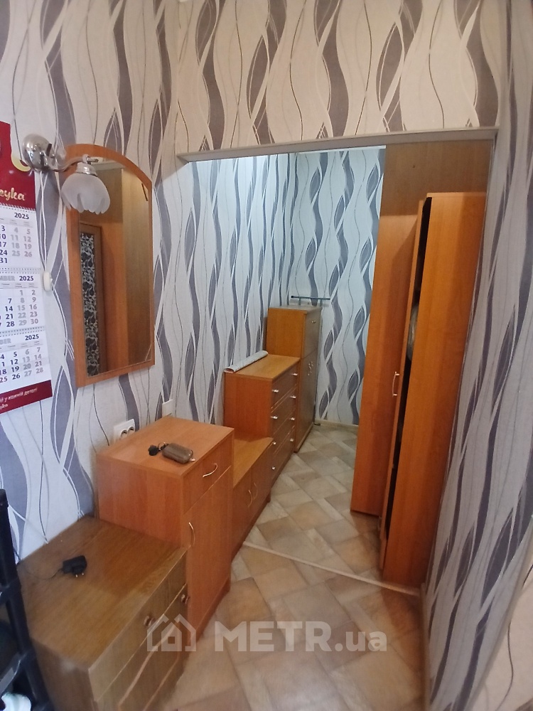 Фото квартиры, г. Одесса, ул. Бреуса 63/1 (21880-12)