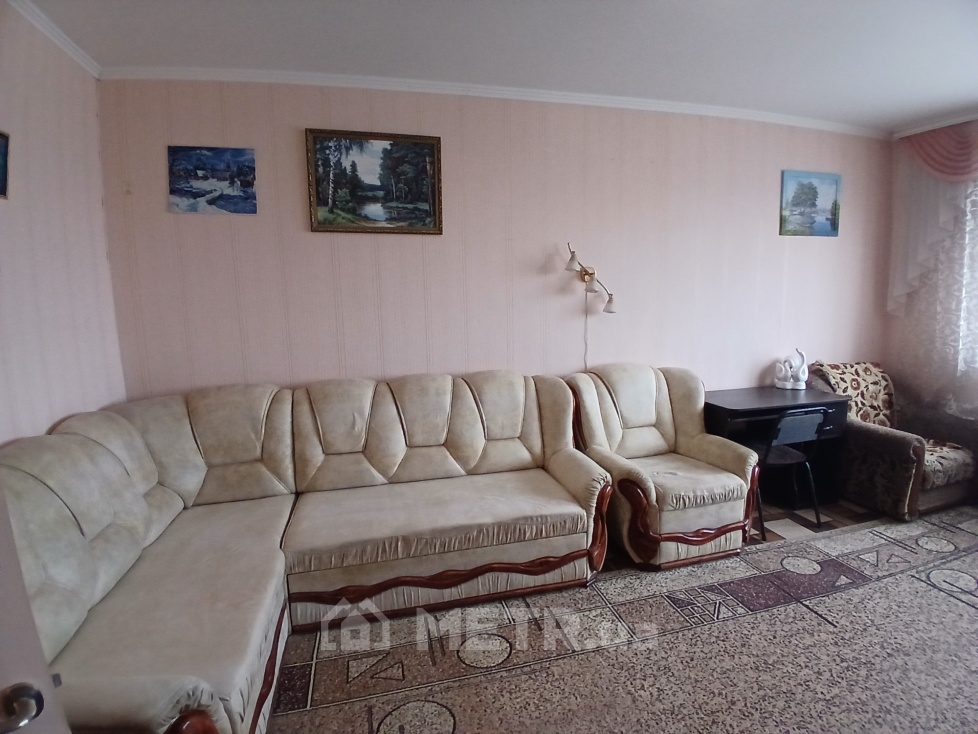 Фото квартиры, г. Одесса, ул. Бреуса 63/1 (21880-11)