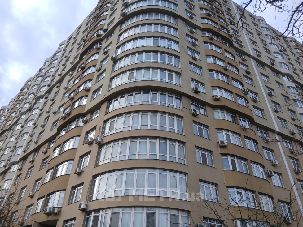 Фото квартиры, г. Одесса, ул. Бреуса 63/1 (21880-13)