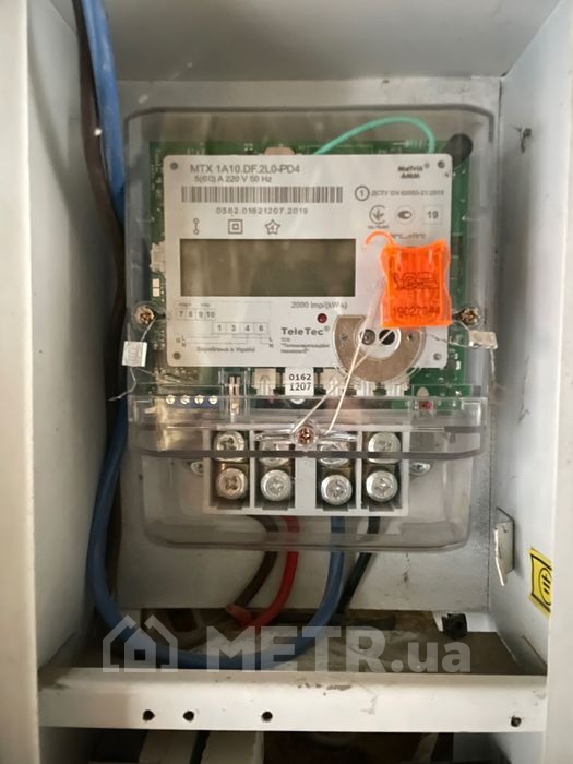 Фото квартиры, г. Одесса, ул. Вокзальная 4 (21881-7)