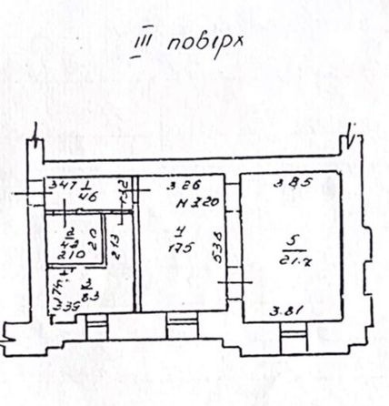 Квартира, доповнююче фото, 21881