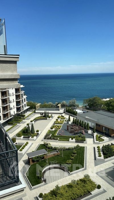 Фото квартиры, г. Одесса, пер. Маячный 7 (21882-9)