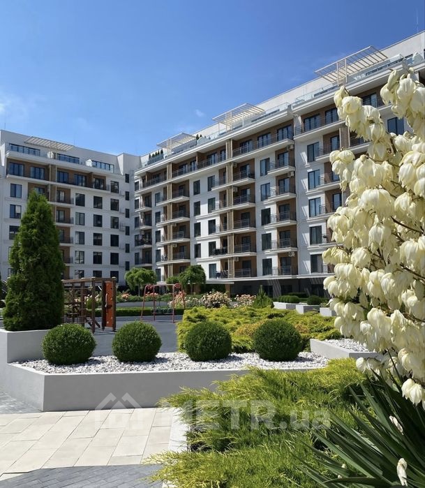 Фото квартиры, г. Одесса, пер. Маячный 7 (21882-10)