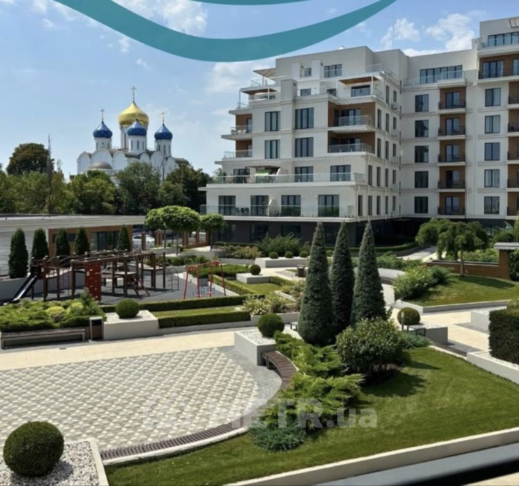 Фото квартиры, г. Одесса, пер. Маячный 7 (21882-11)