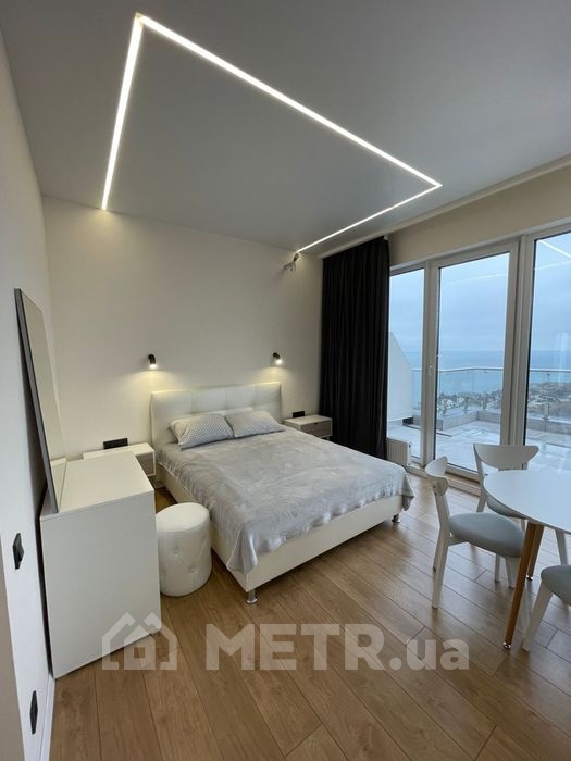 Фото квартиры, г. Одесса, пер. Маячный 7 (21882-5)