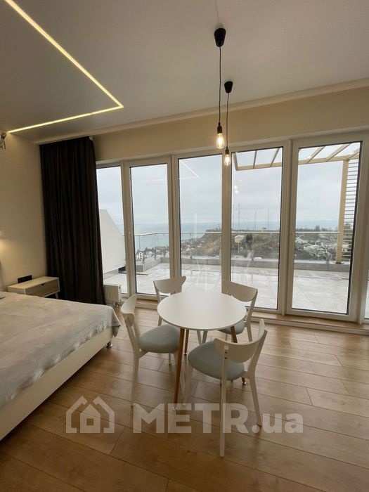 Фото квартиры, г. Одесса, пер. Маячный 7 (21882-4)