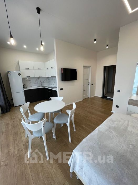 Фото квартиры, г. Одесса, пер. Маячный 7 (21882-1)