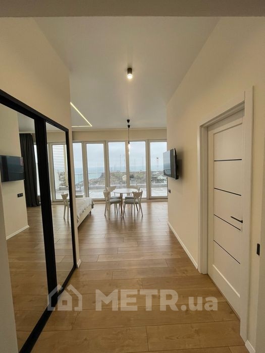 Фото квартиры, г. Одесса, пер. Маячный 7 (21882-3)