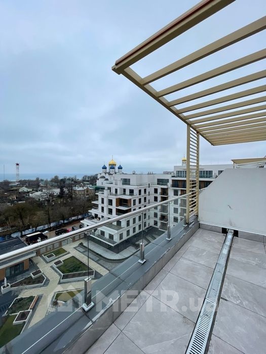 Фото квартиры, г. Одесса, пер. Маячный 7 (21882-7)