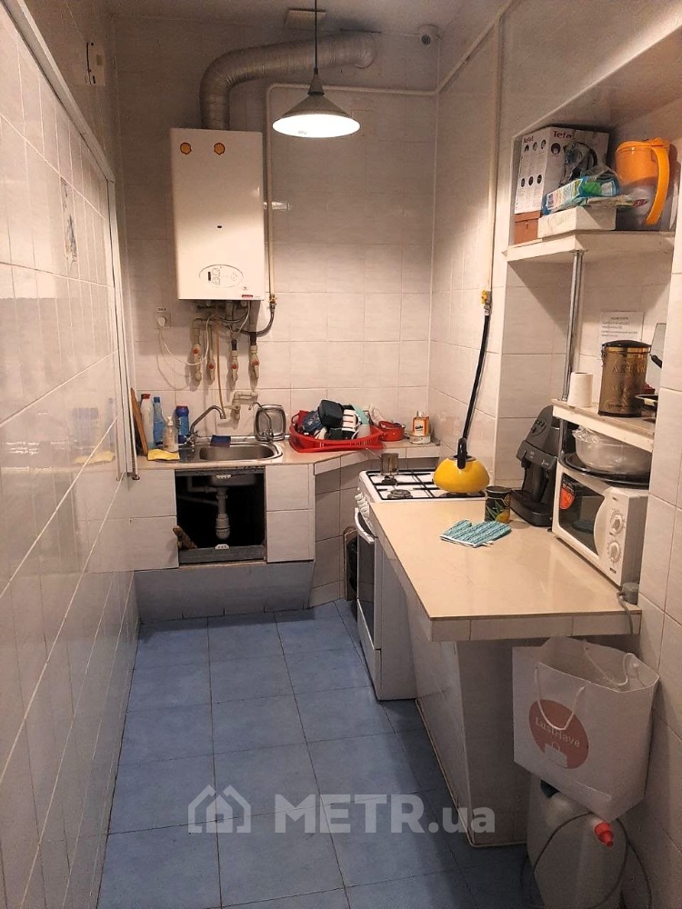 Фото коммерческой недвижимости, г. Одесса, Старобазарный Сквер (21885-4)