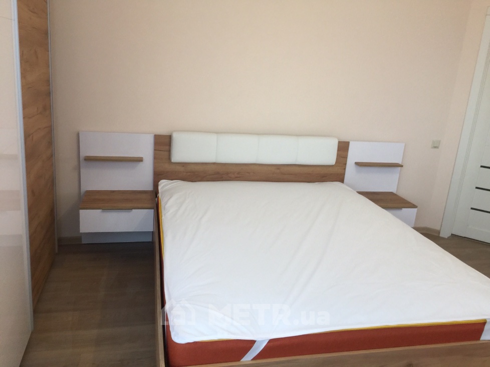 Фото квартиры, с. Лиманка, проспект Небесной Сотни 111 (19281-8)