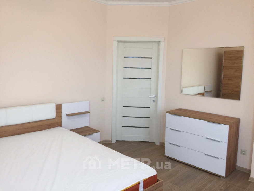 Фото квартиры, с. Лиманка, проспект Небесной Сотни 111 (19281-10)