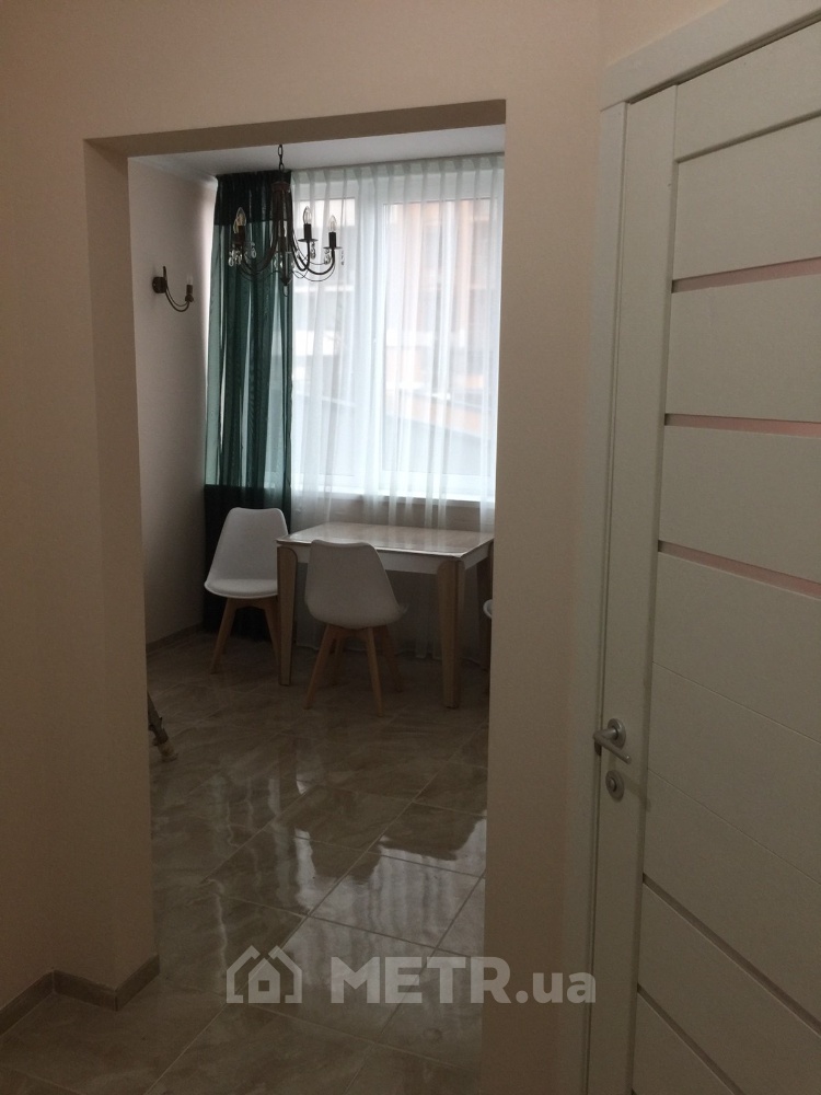 Фото квартиры, с. Лиманка, проспект Небесной Сотни 111 (19281-6)