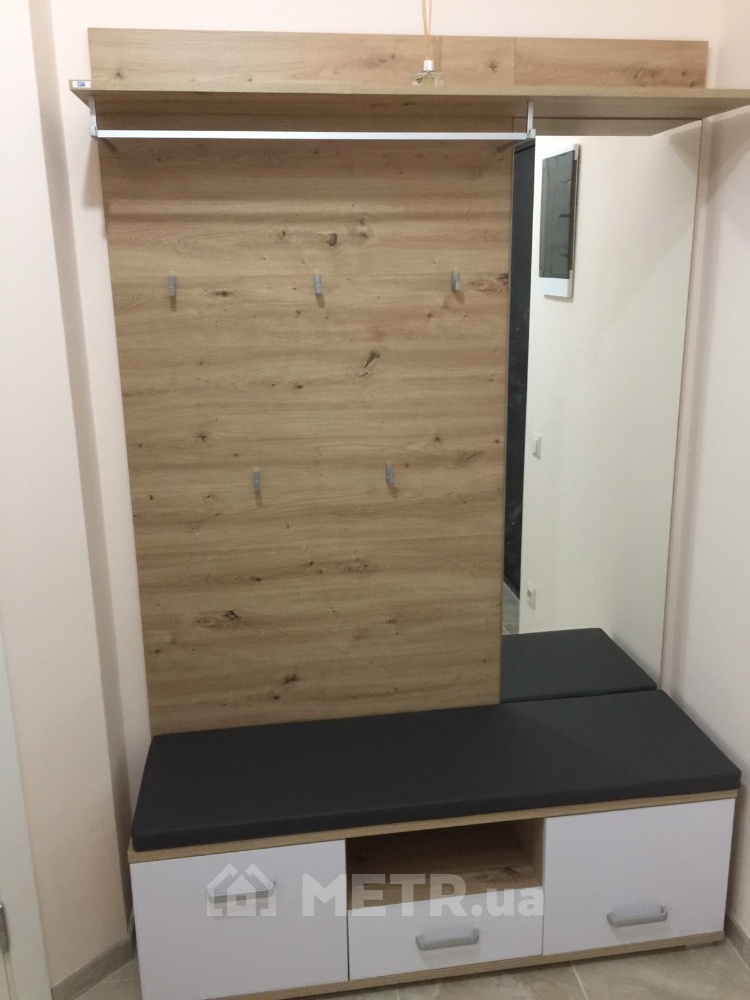 Фото квартиры, с. Лиманка, проспект Небесной Сотни 111 (19281-20)