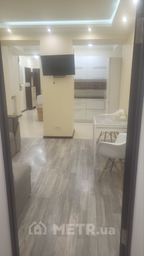 Фото квартиры, г. Одесса, ул. Мясоедовская 34/36 (21886-4)