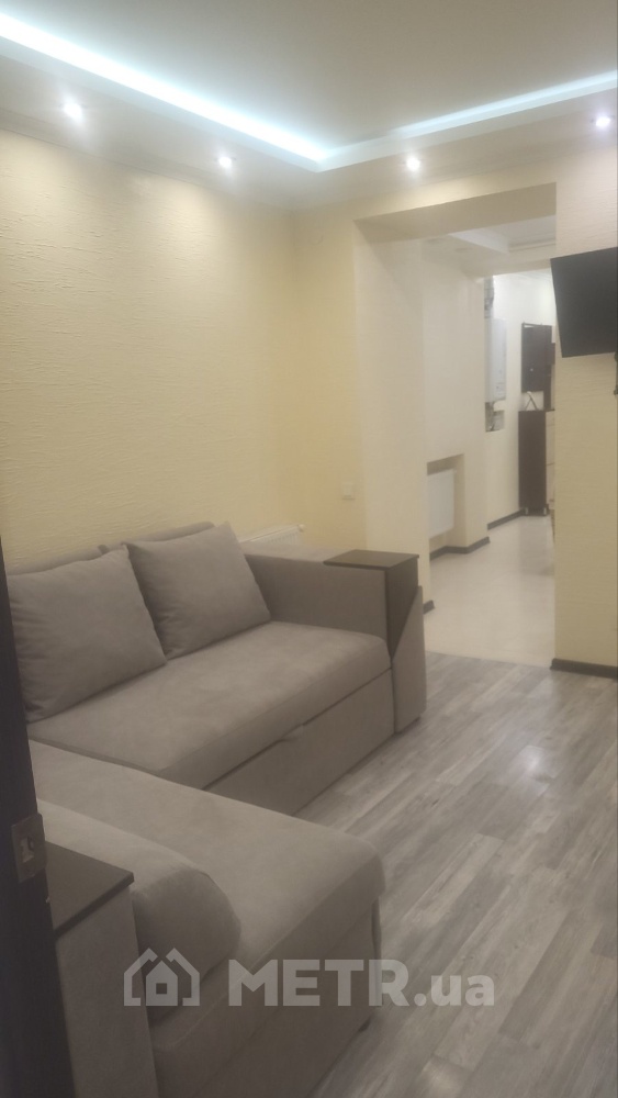 Фото квартиры, г. Одесса, ул. Мясоедовская 34/36 (21886-5)