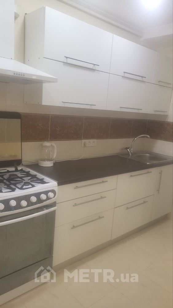 Фото квартиры, г. Одесса, ул. Мясоедовская 34/36 (21886-8)