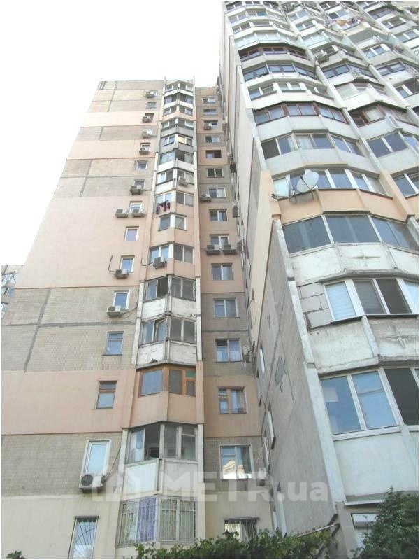 Фото квартиры, г. Одесса, ул. Балковская 30 (21887-20)