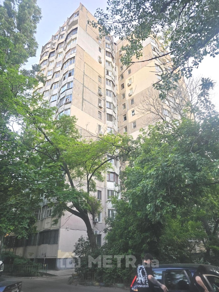 Фото квартиры, г. Одесса, ул. Балковская 30 (21887-21)